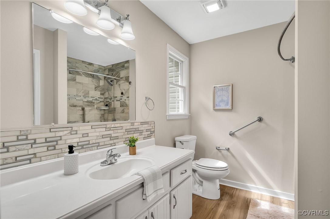 9225 Vaughan Road Petersburg, VA 23805 - Photo 18 of 24 Gallery Image 18