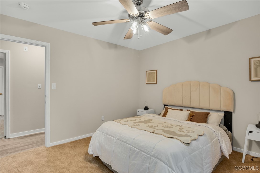 9225 Vaughan Road Petersburg, VA 23805 - Photo 20 of 24 Gallery Image 20