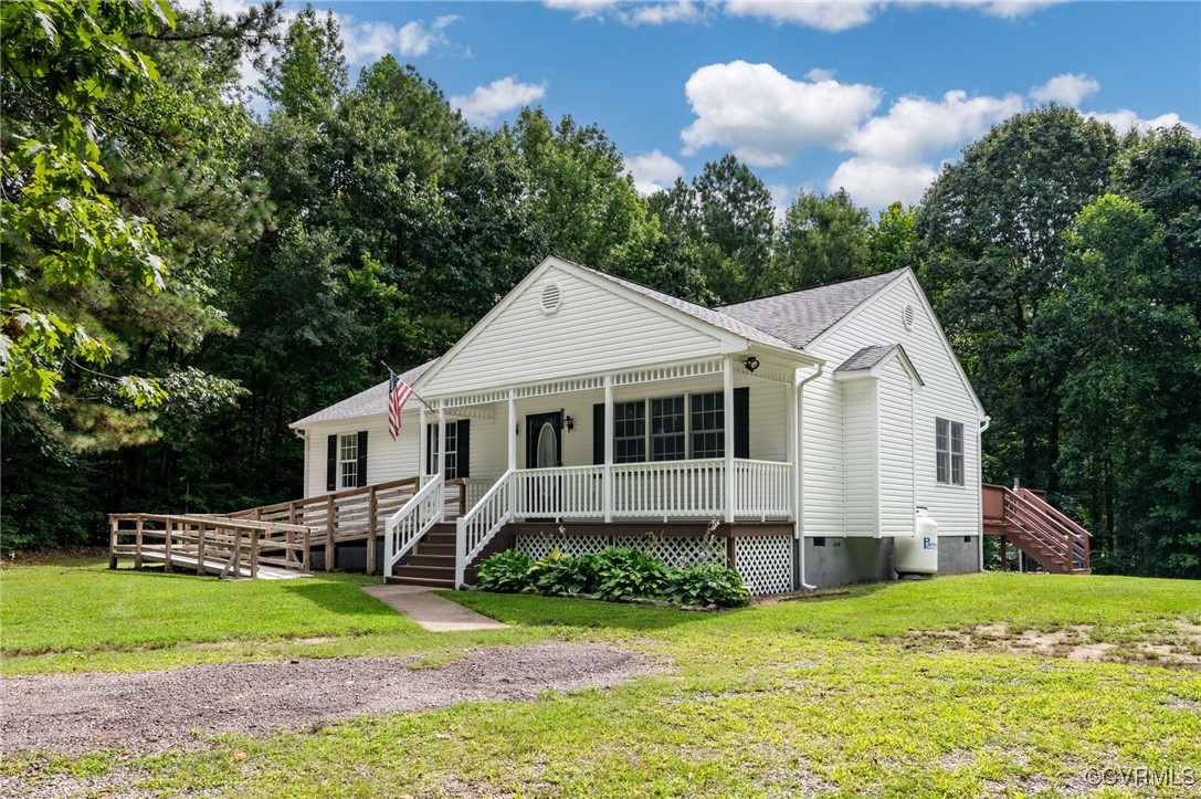 9225 Vaughan Road Petersburg, VA 23805 - Photo 2 of 24 Gallery Image 2
