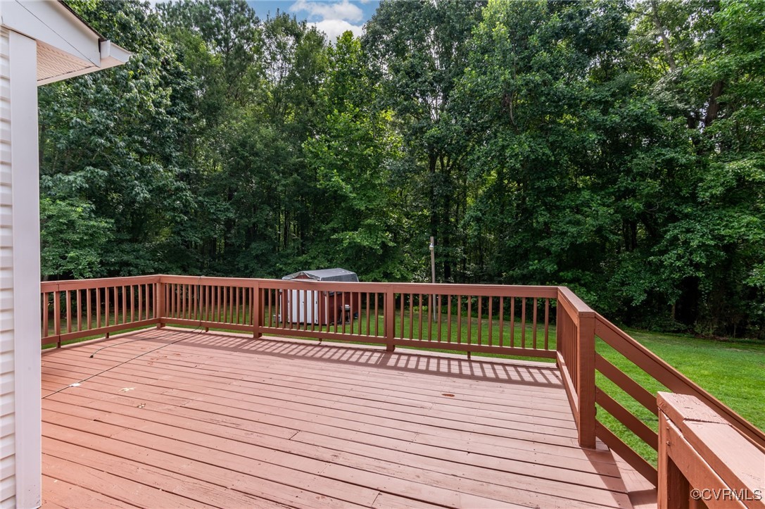9225 Vaughan Road Petersburg, VA 23805 - Photo 23 of 24 Gallery Image 23