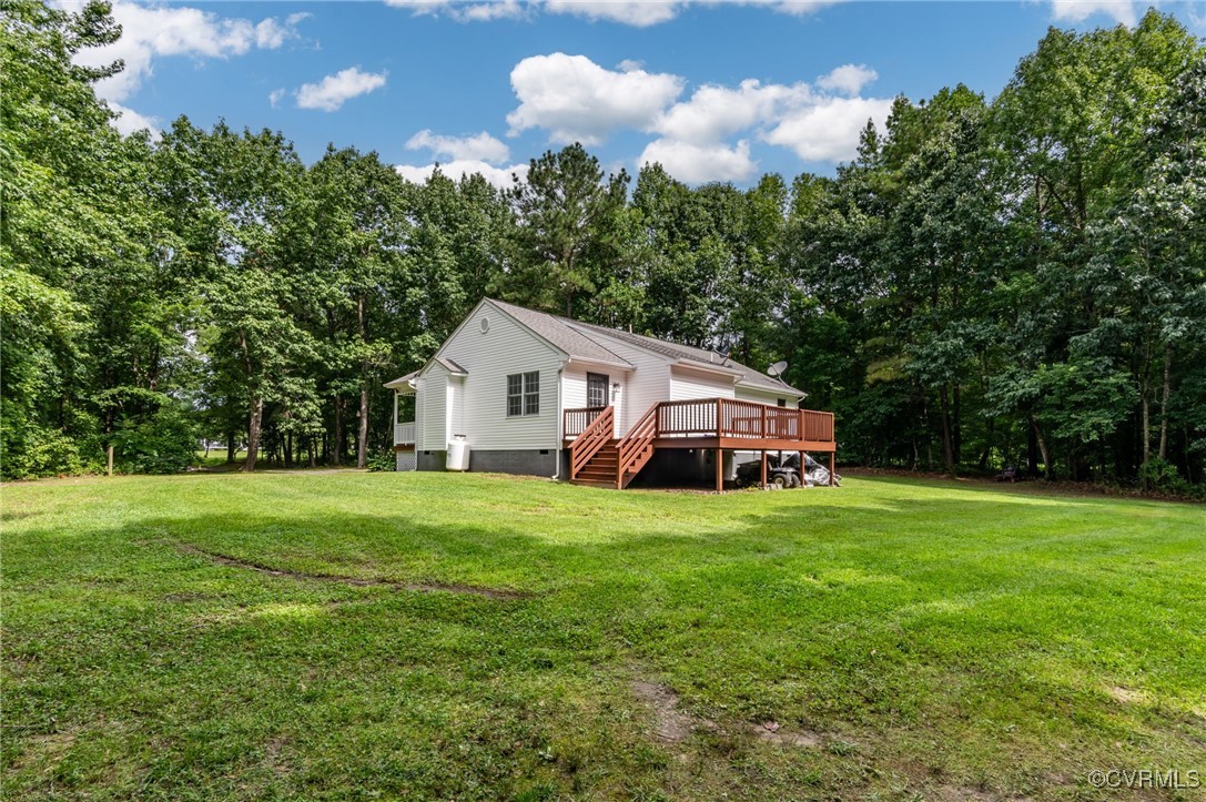 9225 Vaughan Road Petersburg, VA 23805 - Photo 3 of 24 Gallery Image 3