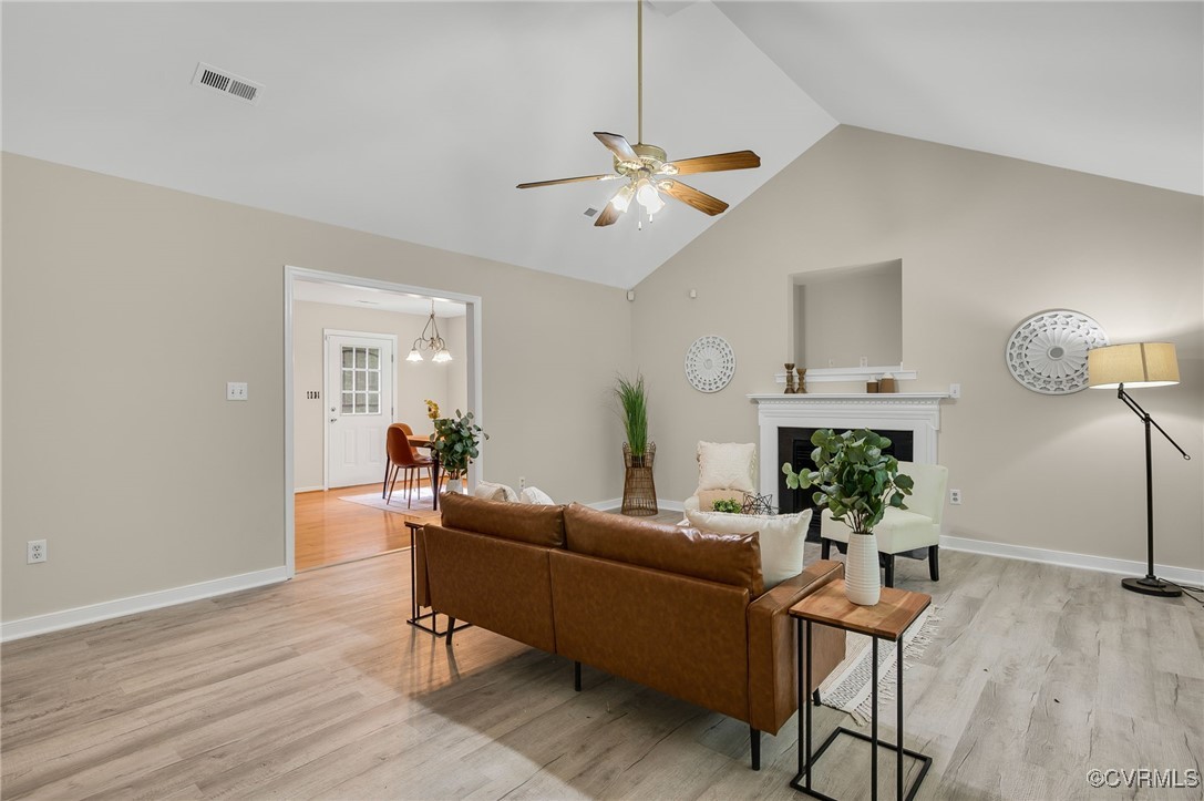 9225 Vaughan Road Petersburg, VA 23805 - Photo 7 of 24 Gallery Image 7