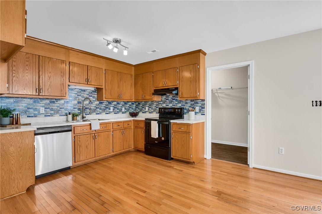 9225 Vaughan Road Petersburg, VA 23805 - Photo 9 of 24 Gallery Image 9
