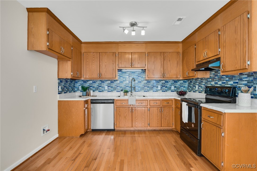 9225 Vaughan Road Petersburg, VA 23805 - Photo 10 of 24 Gallery Image 10