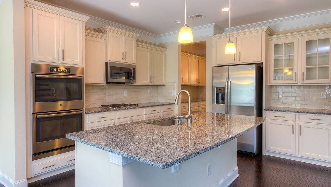 7431 Randshire Way Raleigh, NC 27616 - Photo 5 of 25 Photo 5