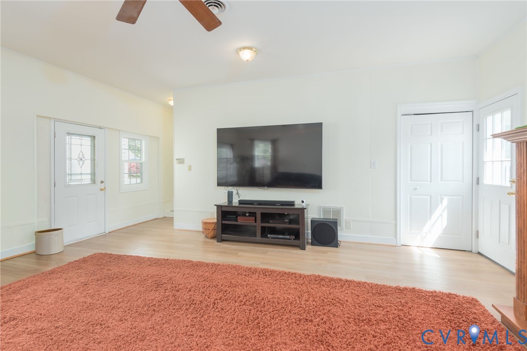 1400 Buford Road North Chesterfield, VA 23235 - Photo 20 of 50 Right Side