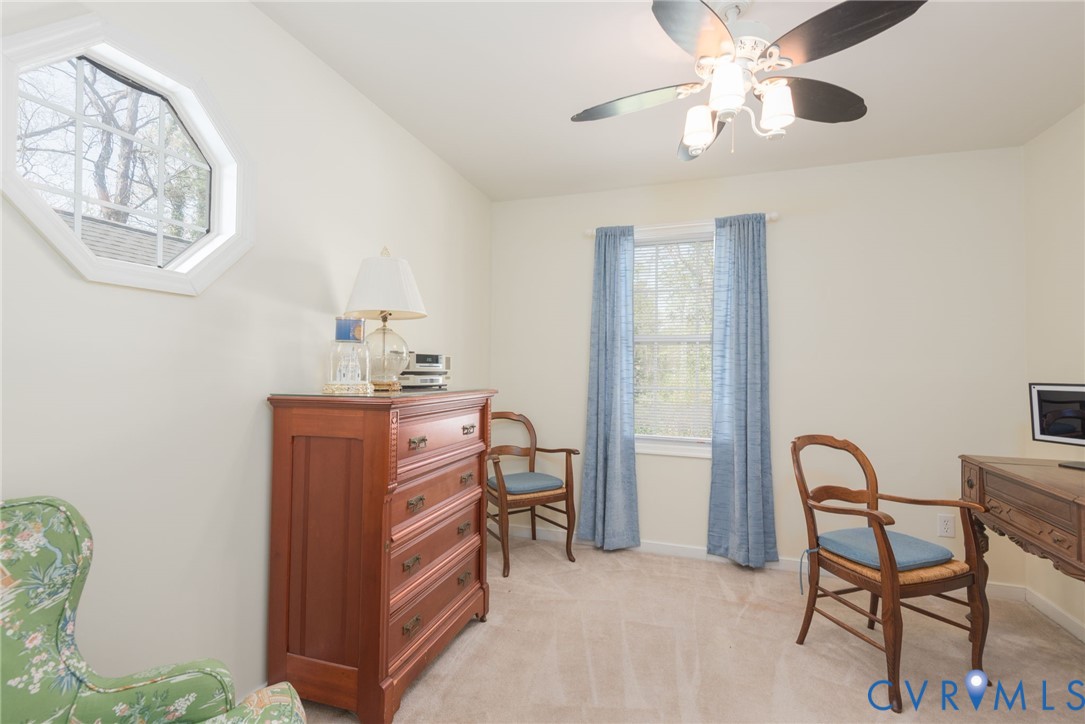 1400 Buford Road North Chesterfield, VA 23235 - Photo 24 of 50 Right Side - Office or Bedroom