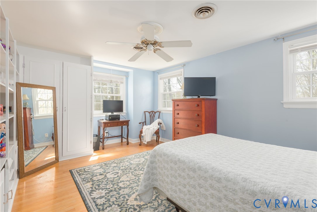 1400 Buford Road North Chesterfield, VA 23235 - Photo 25 of 50 Right Side