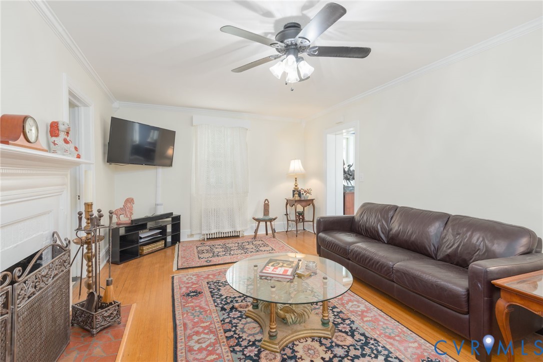 1400 Buford Road North Chesterfield, VA 23235 - Photo 28 of 50 Cape Side