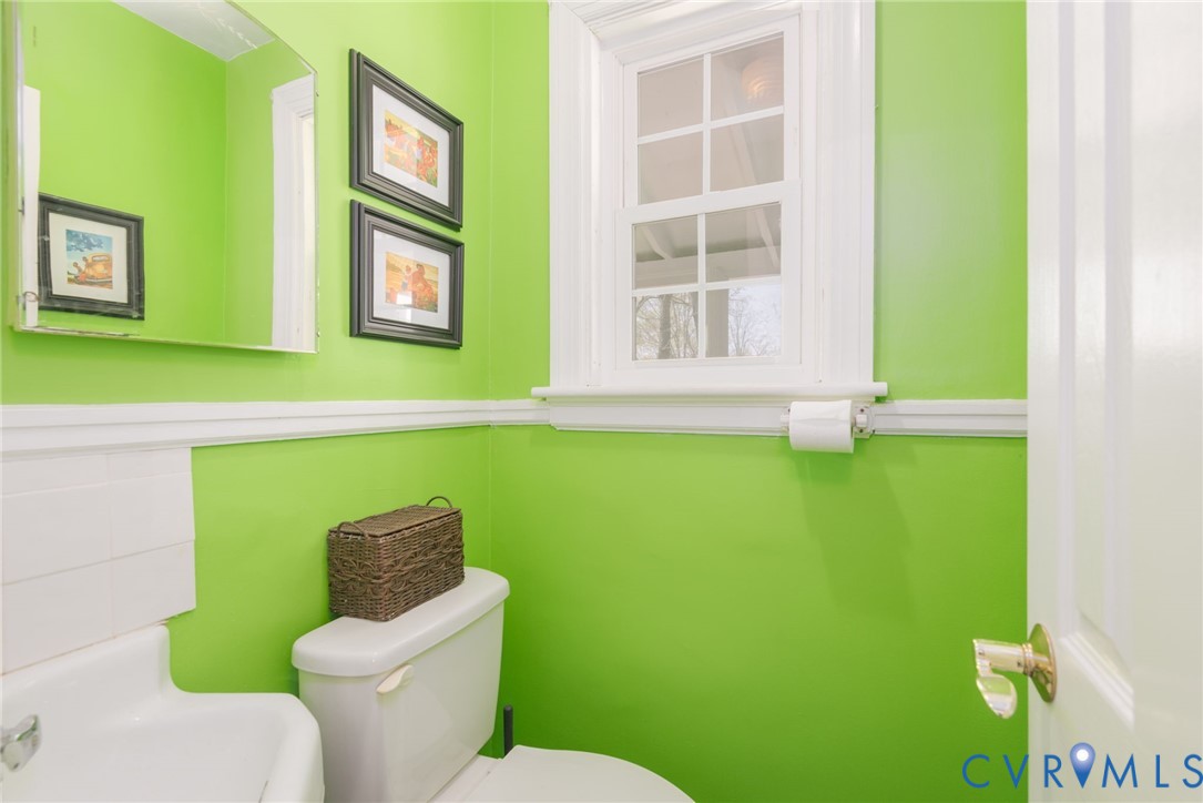 1400 Buford Road North Chesterfield, VA 23235 - Photo 33 of 50 Cape Side - Half Bath