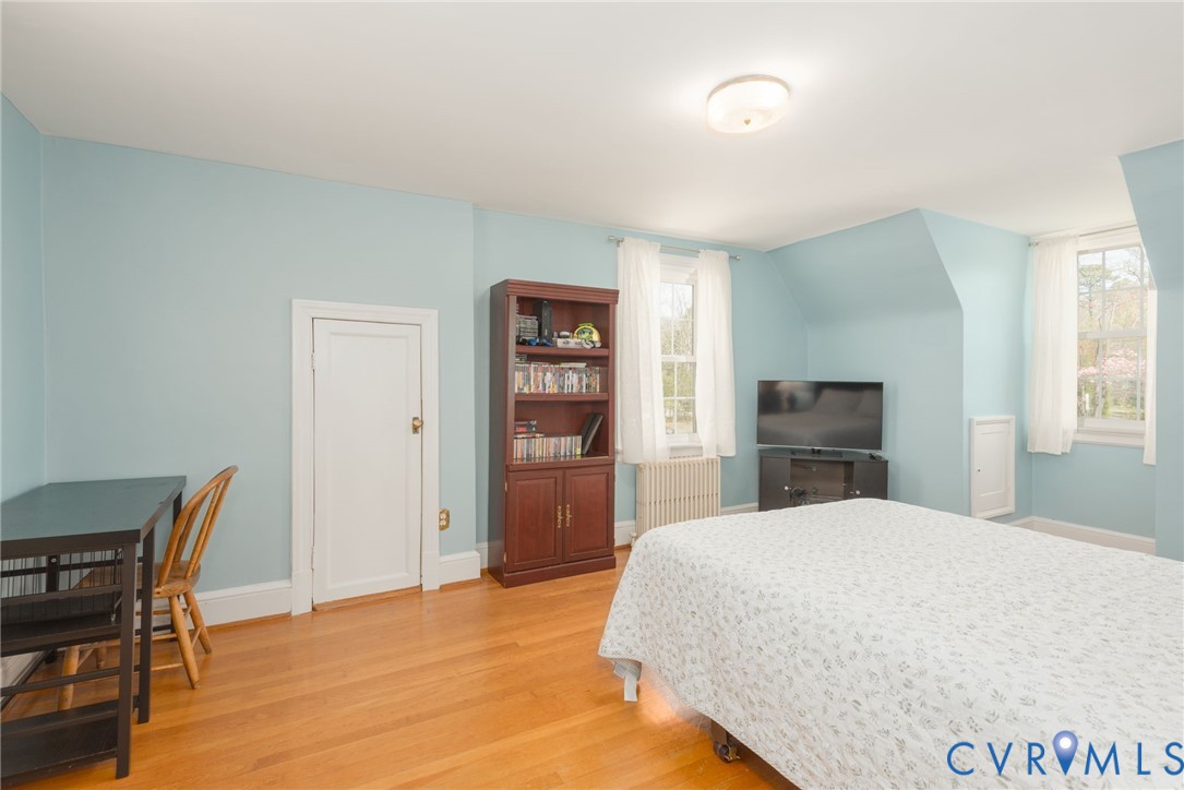 1400 Buford Road North Chesterfield, VA 23235 - Photo 38 of 50 Cape Side