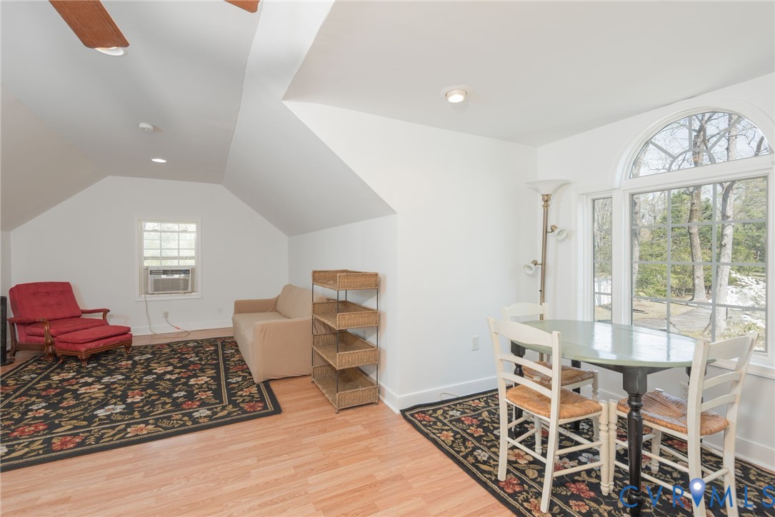 1400 Buford Road North Chesterfield, VA 23235 - Photo 40 of 50 Over Garage with Kitchenette and Full Bath