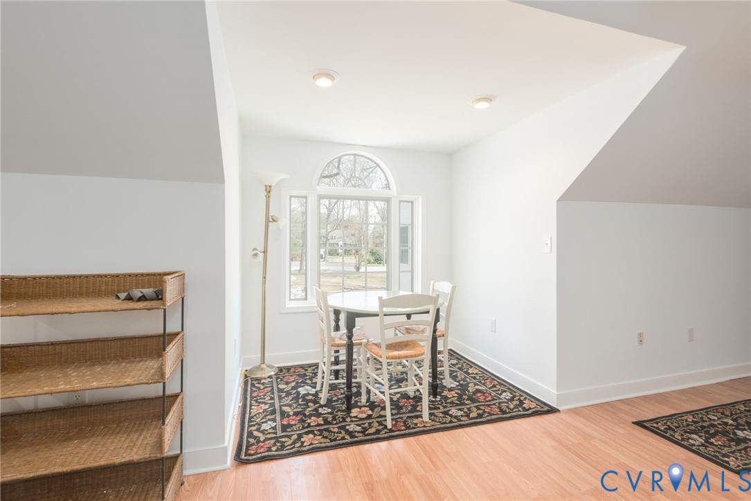1400 Buford Road North Chesterfield, VA 23235 - Photo 41 of 50 Over Garage with Kitchenette and Full Bath