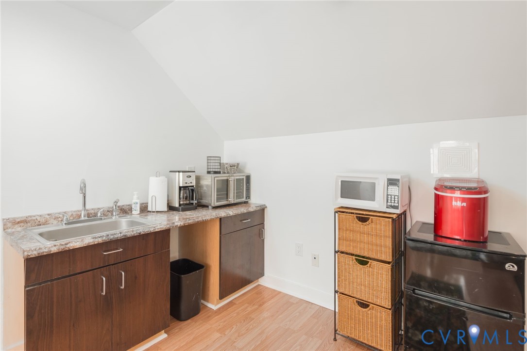 1400 Buford Road North Chesterfield, VA 23235 - Photo 42 of 50 Over Garage with Kitchenette and Full Bath