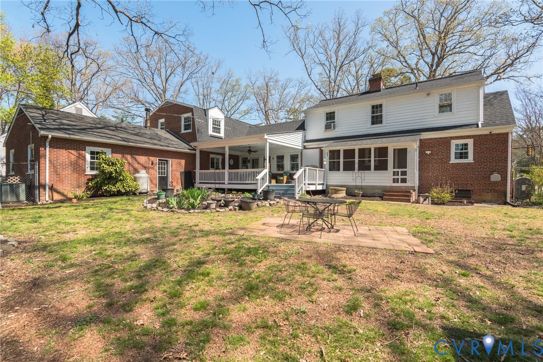 1400 Buford Road North Chesterfield, VA 23235 - Photo 50 of 50