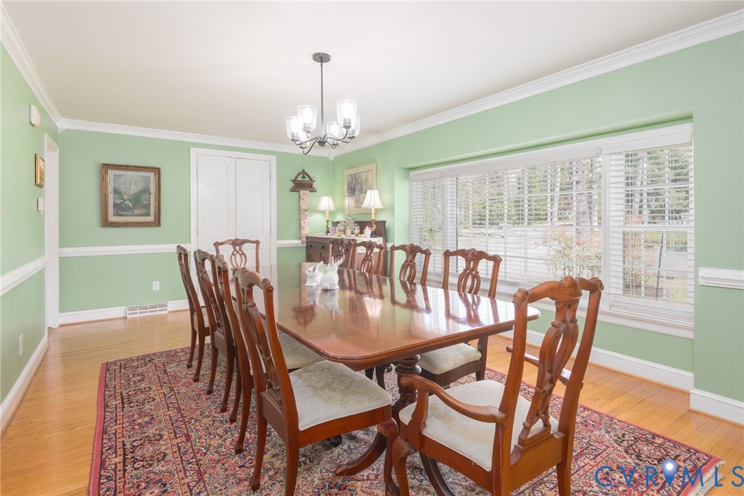 1400 Buford Road North Chesterfield, VA 23235 - Photo 10 of 50 Right Side