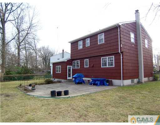 7 Periwinkle Place Colonia, NJ 07067 - Photo 20 of 21 Gallery Image 20