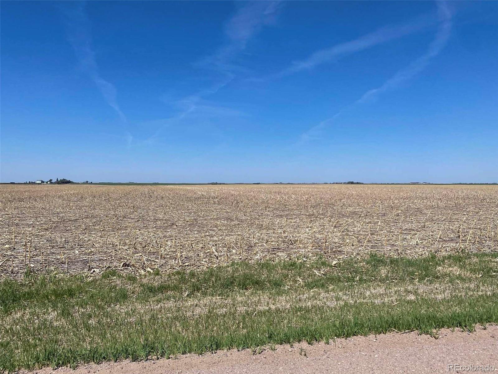 40 County Road West Amherst, CO 80721 - Photo 2 of 6 a view of an ocean