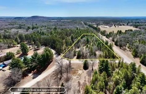 $69,900 | 1199 Fawn Drive, Grand Marsh, WI 53936