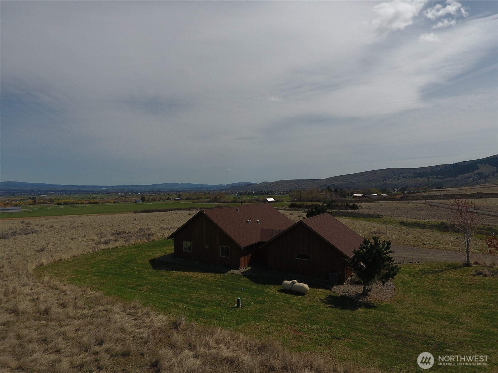 1331 High Ranch Road Ellensburg, WA 98926 - Photo 31 of 35 Gallery Image 31