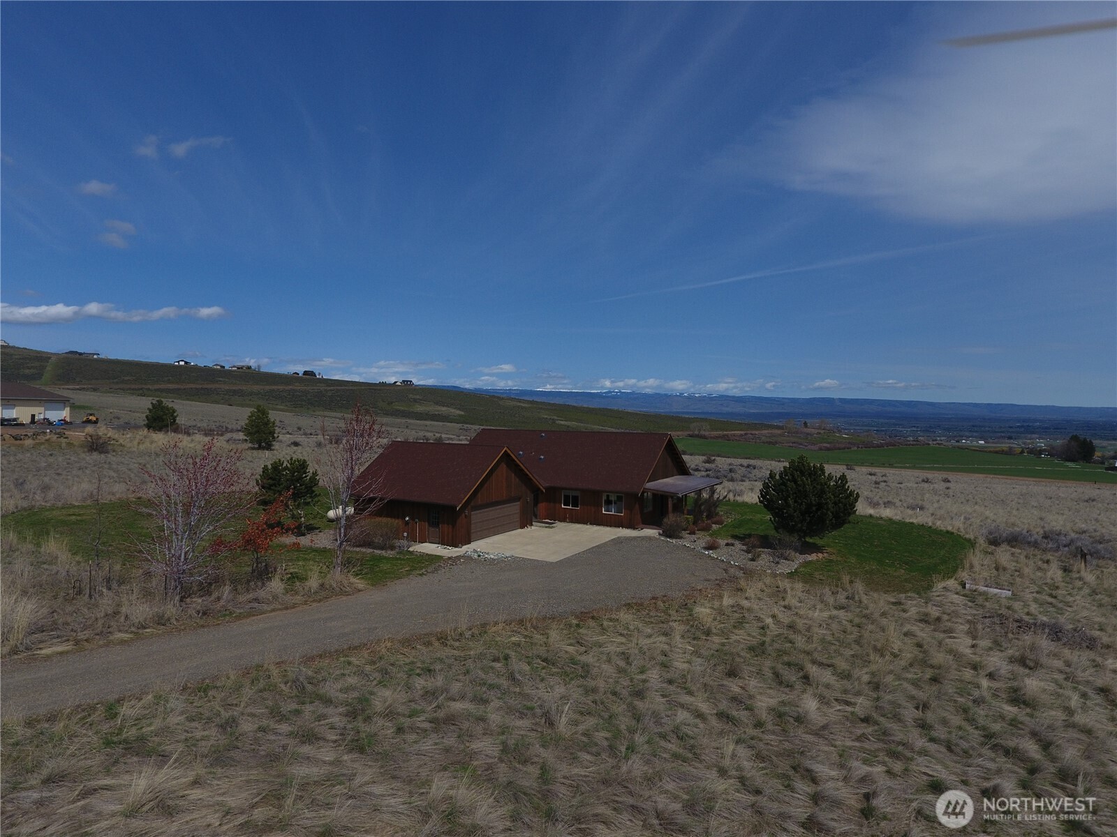 1331 High Ranch Road Ellensburg, WA 98926 - Photo 33 of 35 Gallery Image 33