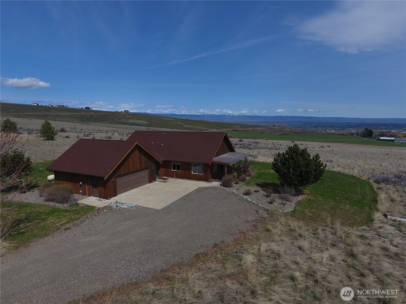 1331 High Ranch Road Ellensburg, WA 98926 - Photo 35 of 35 Gallery Image 35