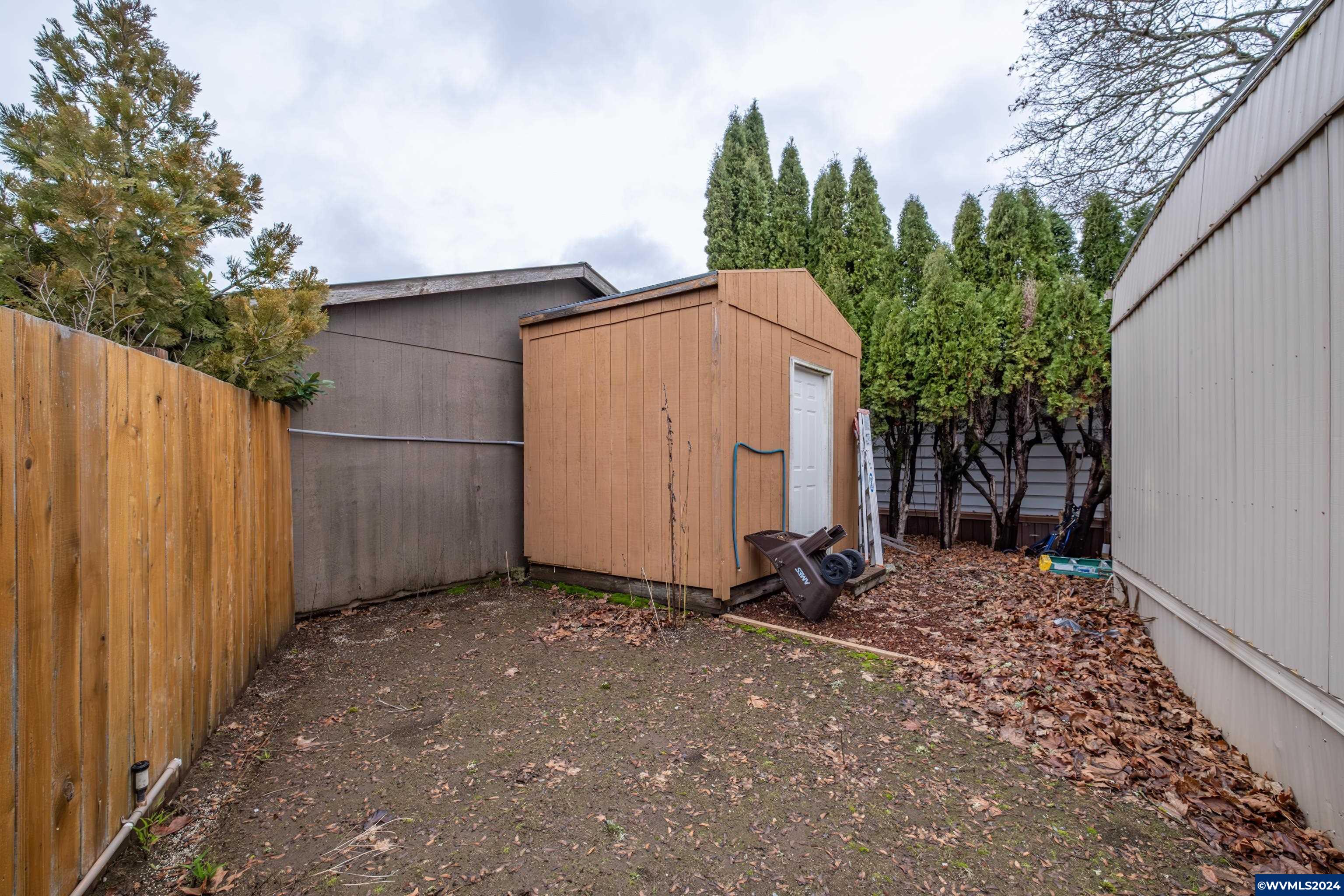 2796 South Main Road, Unit 60 Lebanon, OR 97355 - Photo 3 of 19 Gallery Image 3