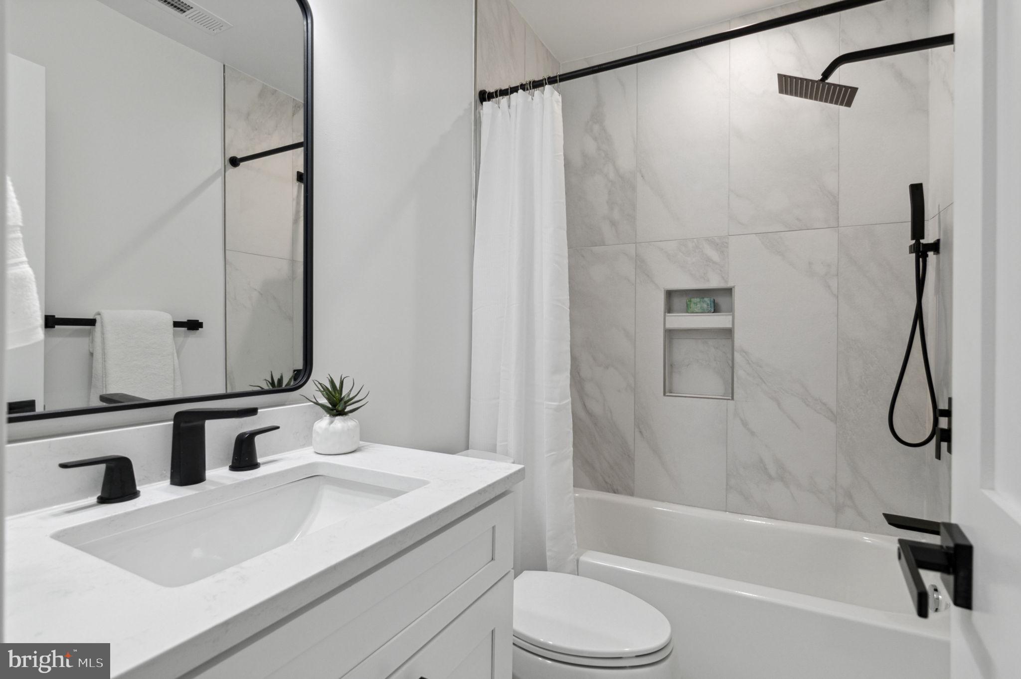 913 Emerson Street Northwest Washington, DC 20011 - Photo 22 of 37