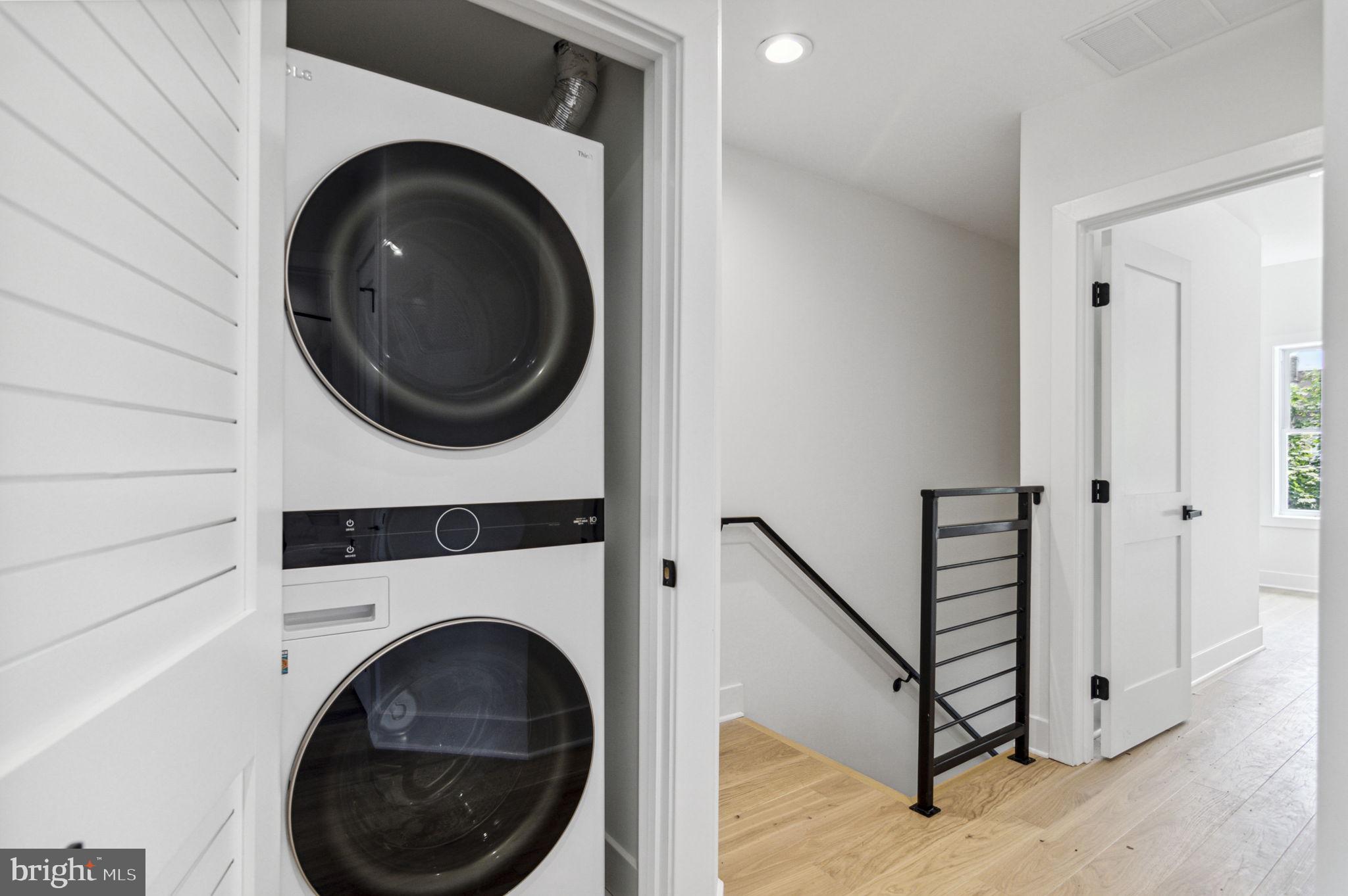 913 Emerson Street Northwest Washington, DC 20011 - Photo 23 of 37