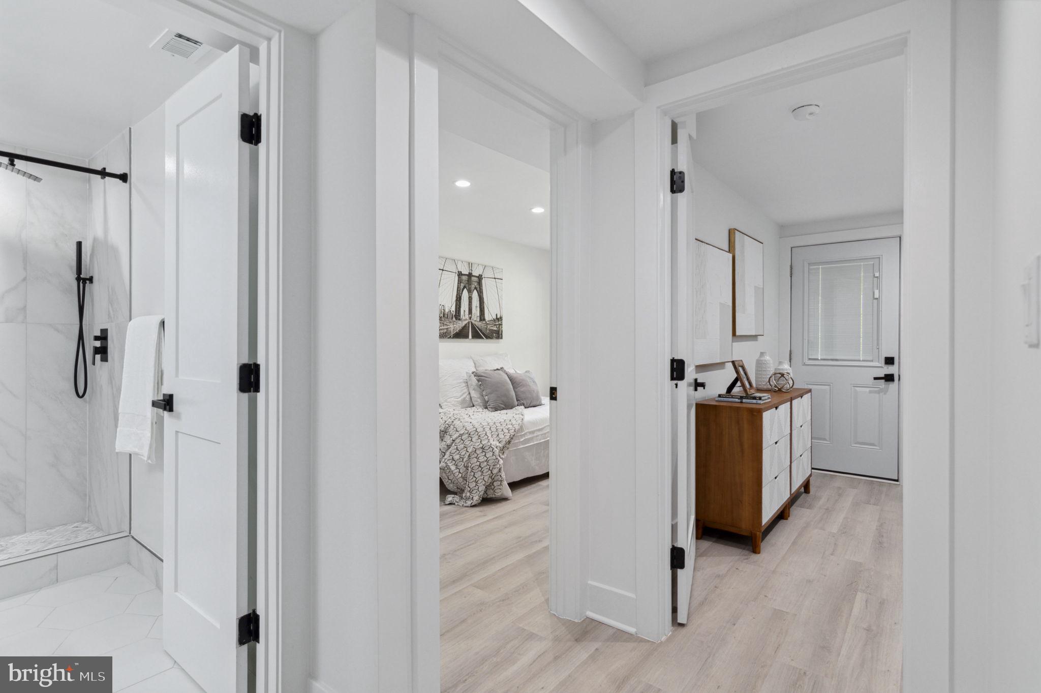 913 Emerson Street Northwest Washington, DC 20011 - Photo 27 of 37