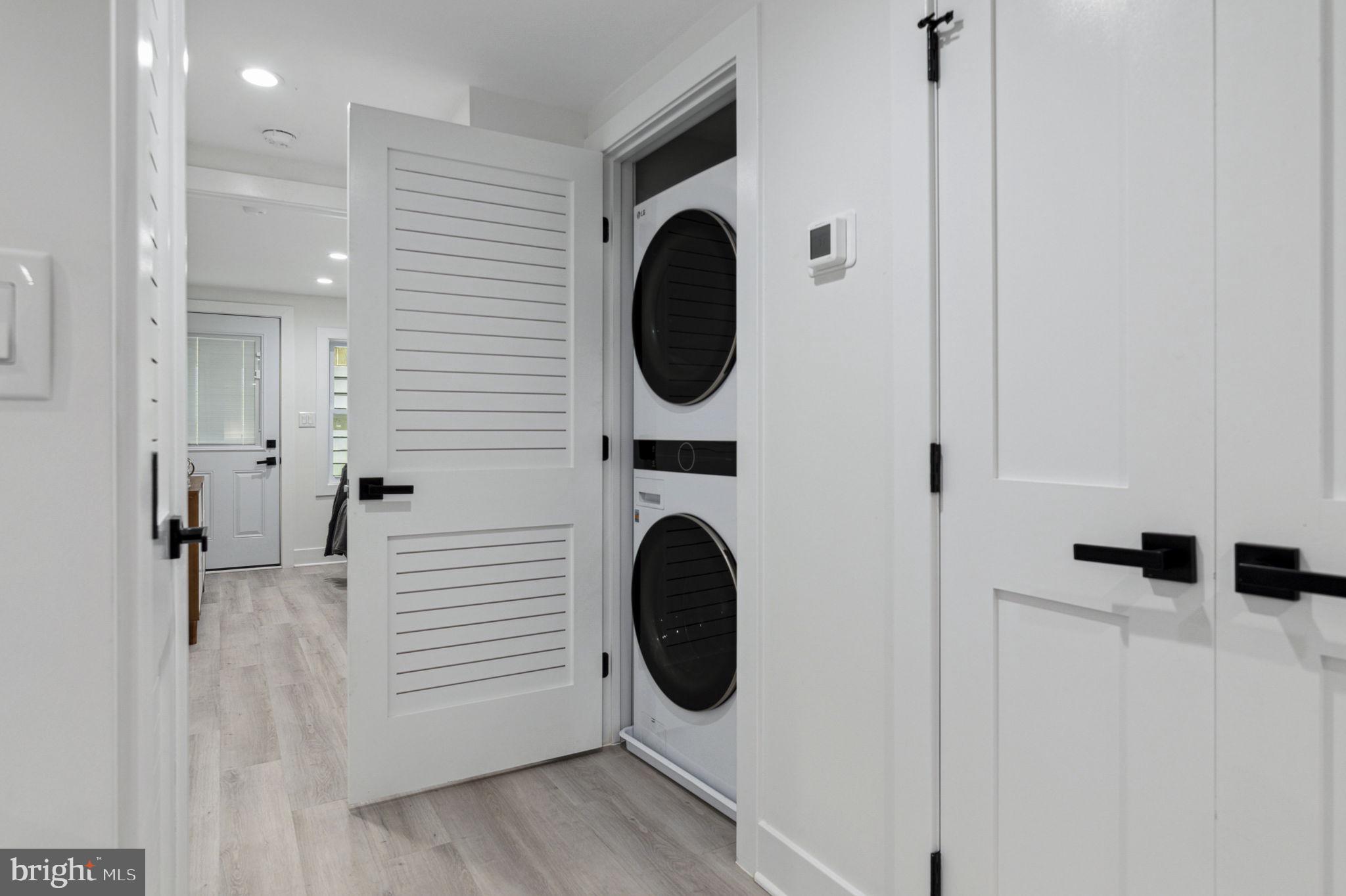 913 Emerson Street Northwest Washington, DC 20011 - Photo 32 of 37