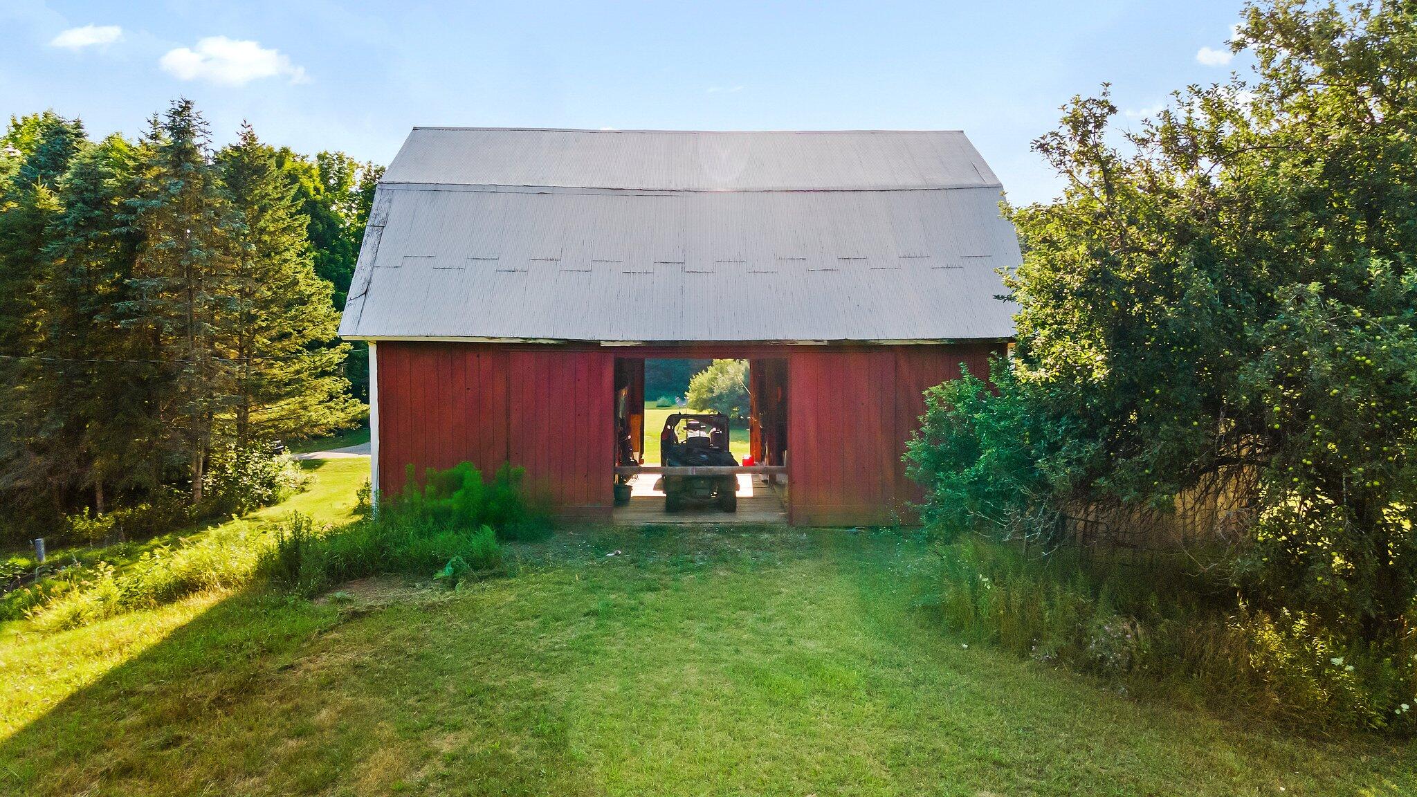 16378 Pierce Road Stanwood, MI 49346 - Photo 5 of 69 19-web-or-mls-DJI_0083