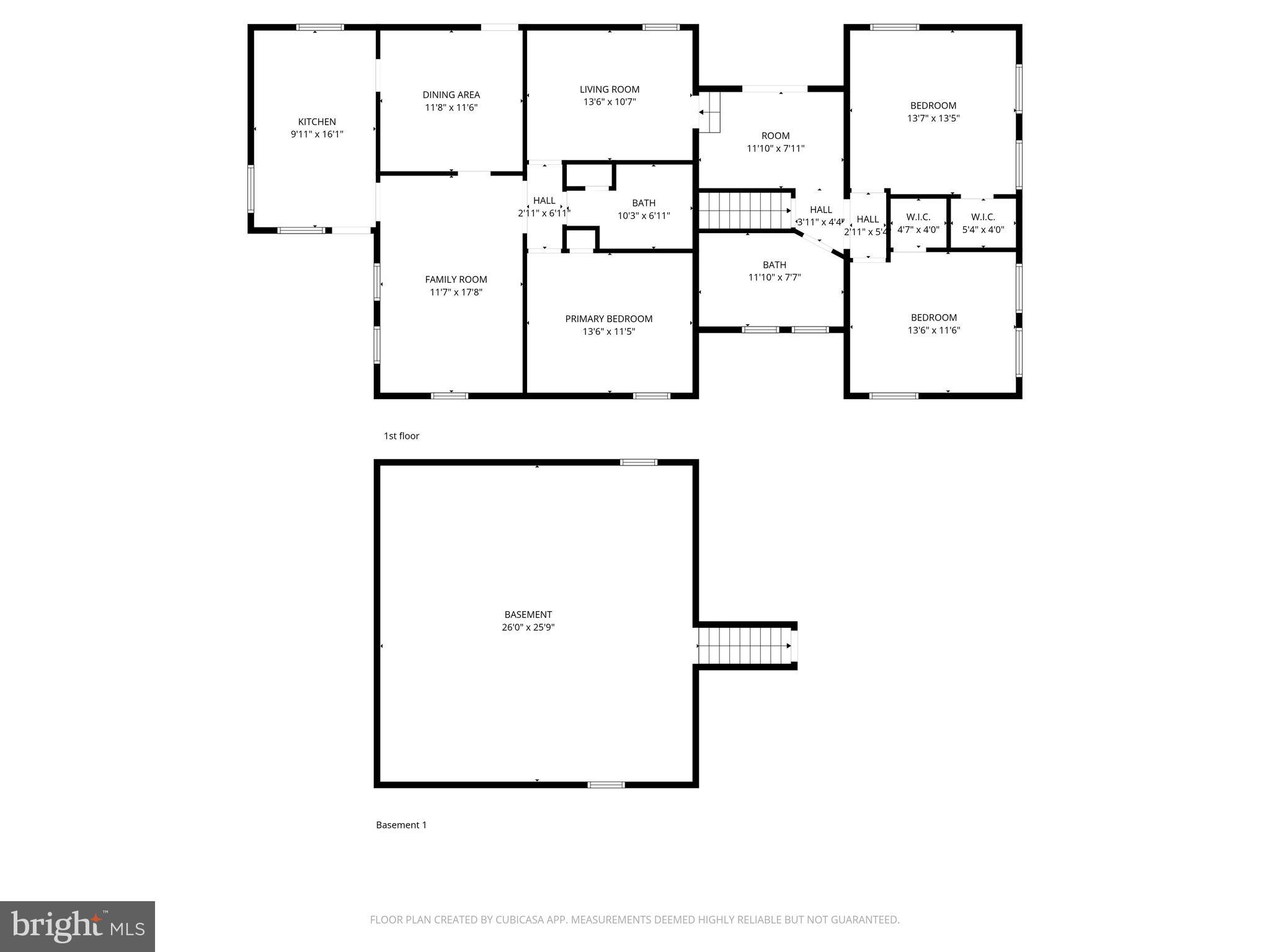 450 South 1st Road Hammonton, NJ 08037 - Photo 27 of 28 unknown