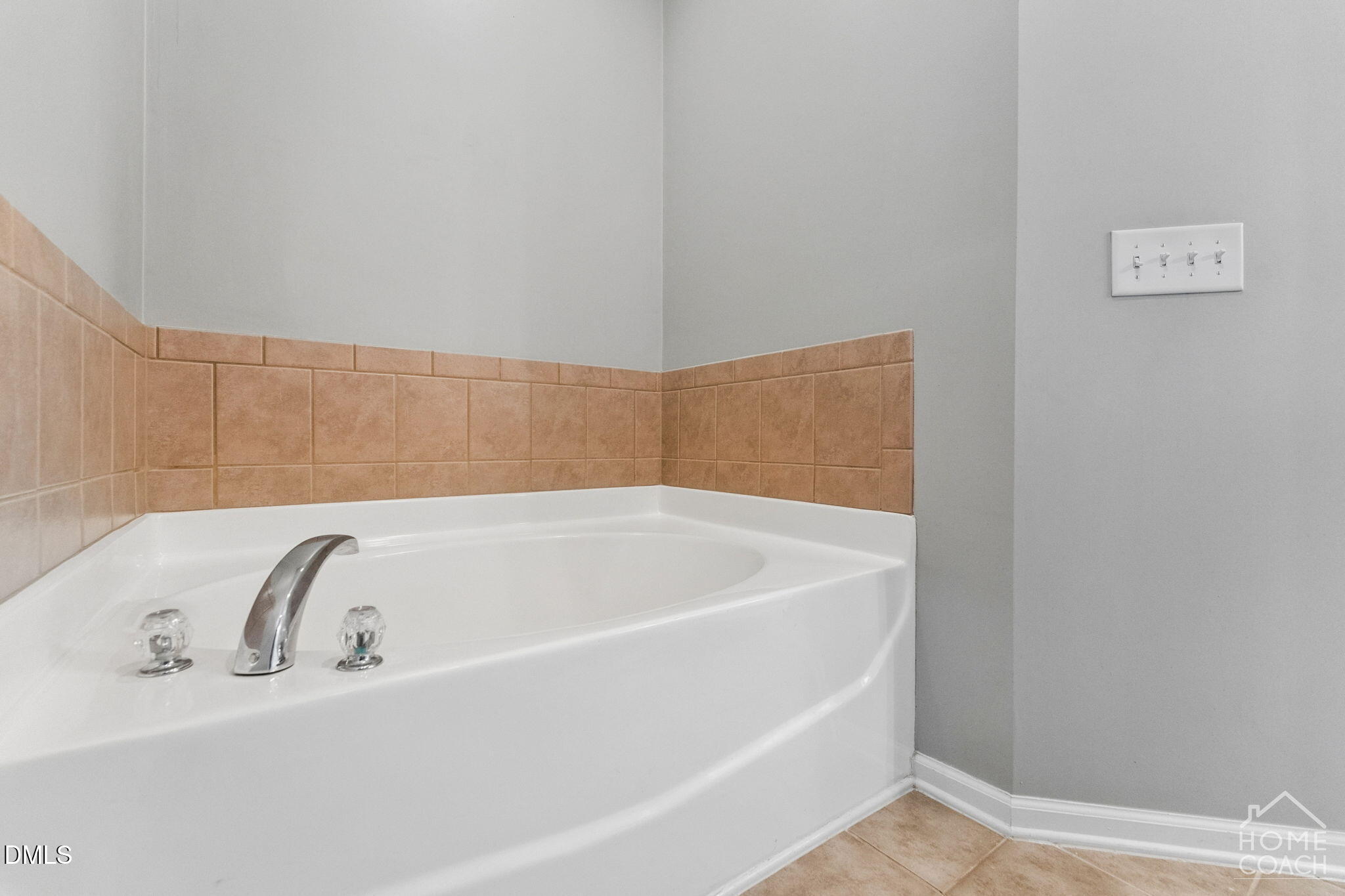 5817 Cameo Glass Way Raleigh, NC 27612 - Photo 15 of 23 Primary 1 Bath