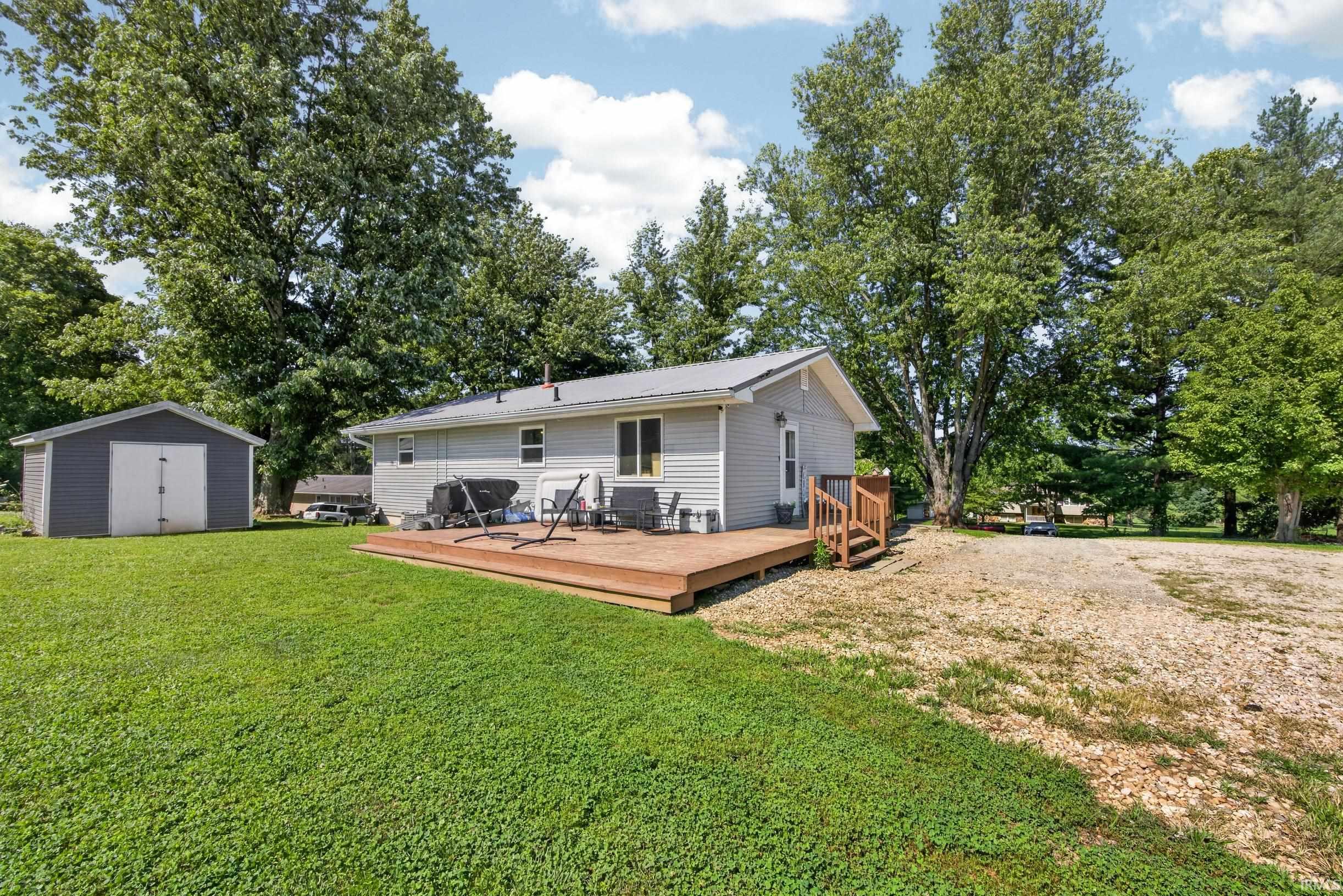 5108 Old Farm Road Springville, IN 47462 - Photo 37 of 43