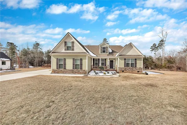 $475,000 | 34 Ione Circle, Williamston, SC 29697