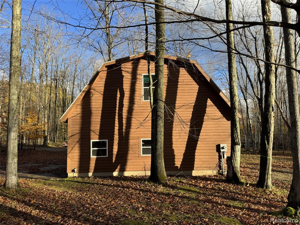 2446 Spayde Road Charlevoix, MI 49720 - Photo 31 of 48
