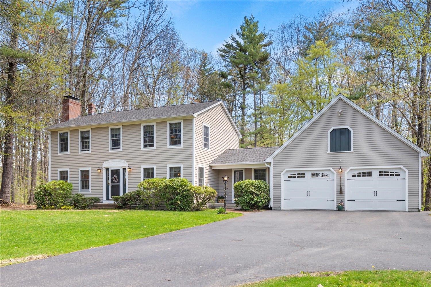 5 William Road South Berwick, ME 03908 - Photo 1 of 40