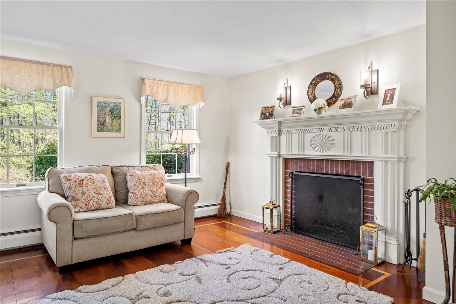 5 William Road South Berwick, ME 03908 - Photo 12 of 40