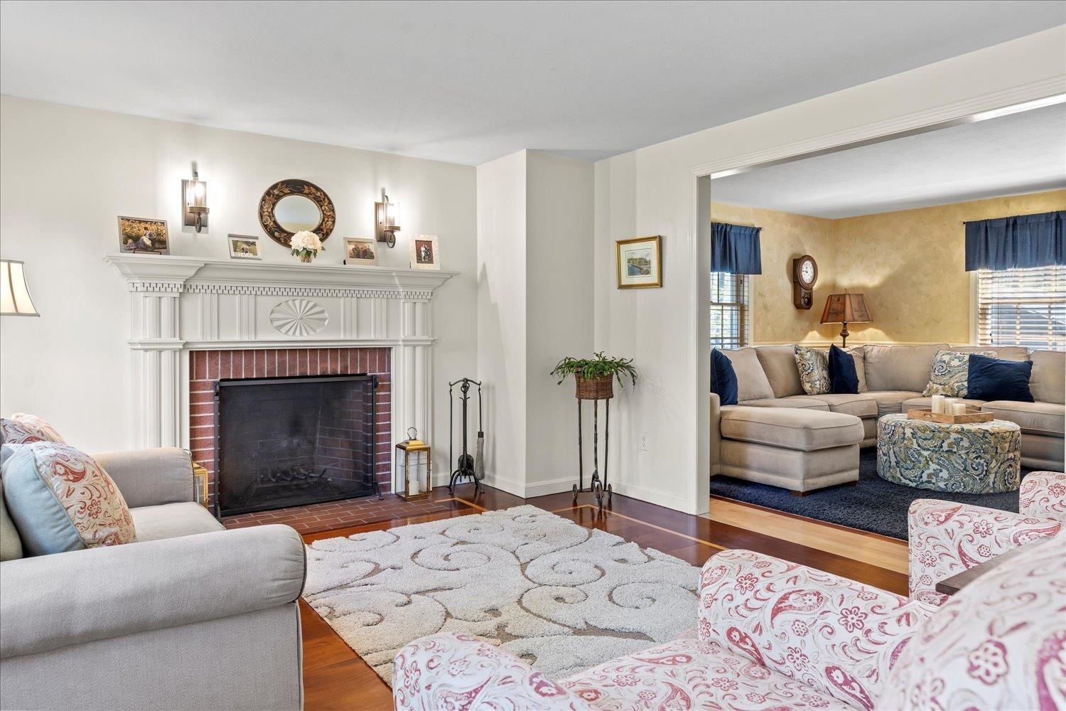 5 William Road South Berwick, ME 03908 - Photo 13 of 40