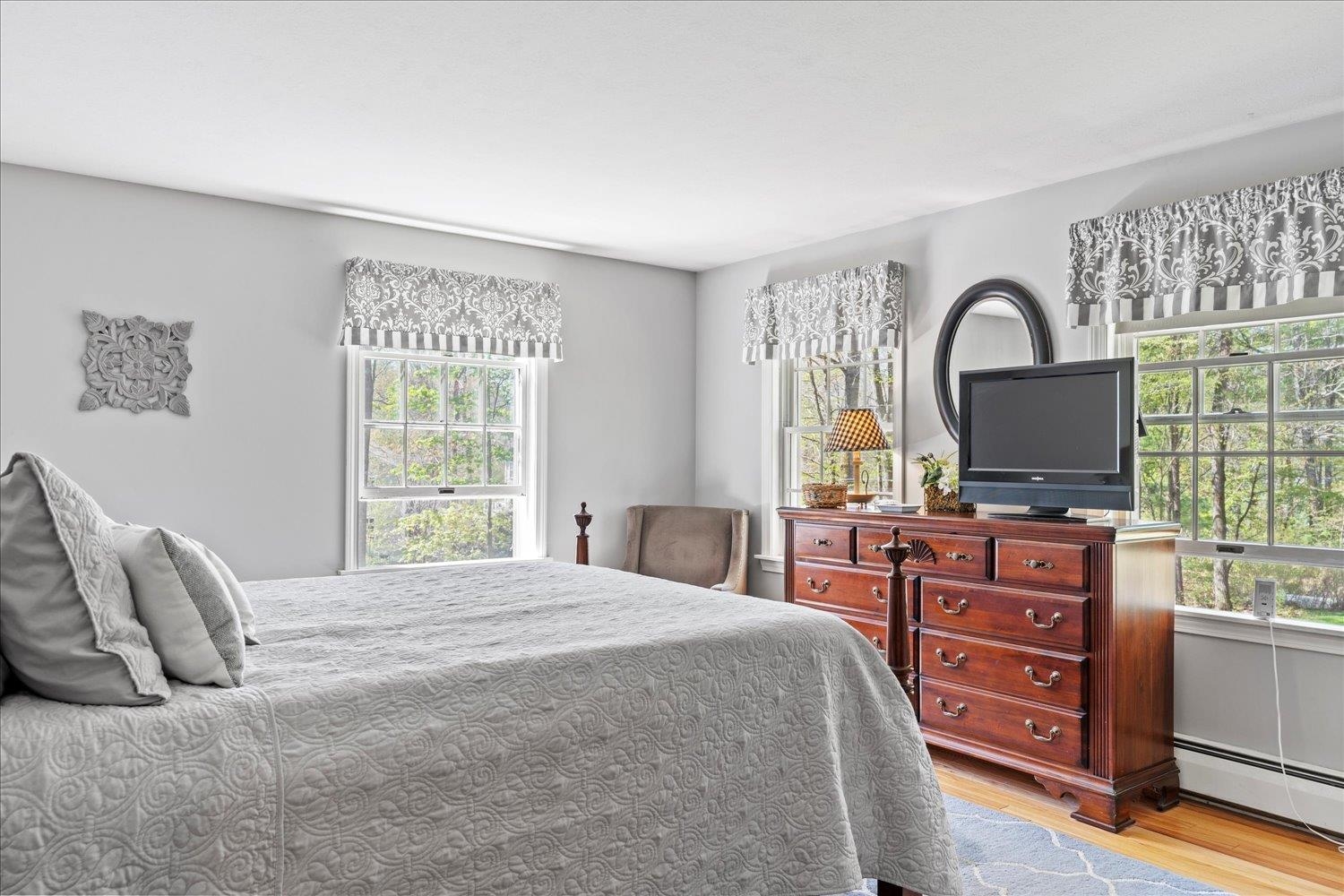 5 William Road South Berwick, ME 03908 - Photo 21 of 40