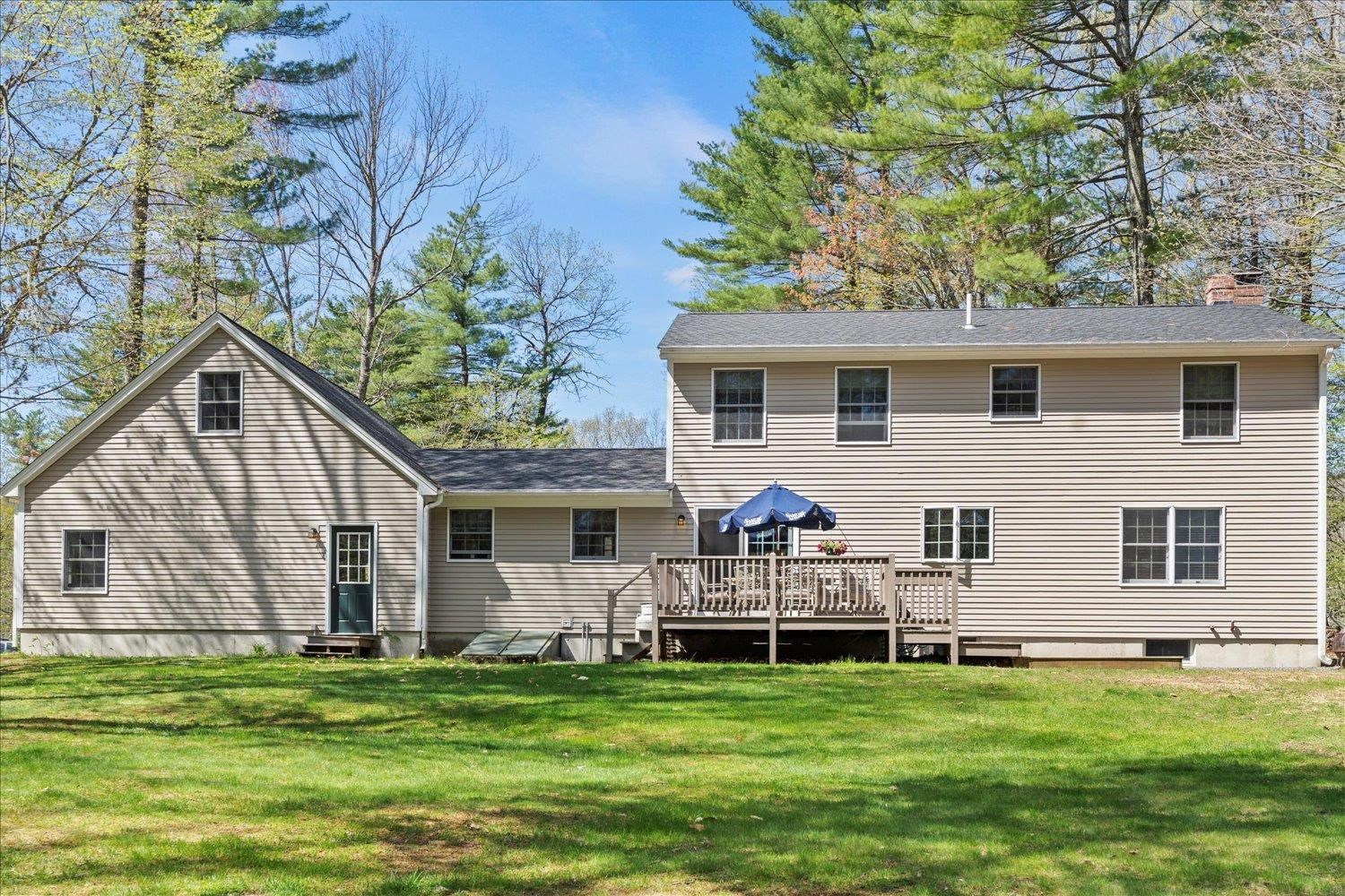 5 William Road South Berwick, ME 03908 - Photo 30 of 40