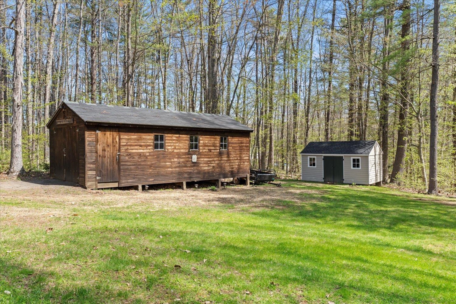 5 William Road South Berwick, ME 03908 - Photo 31 of 40