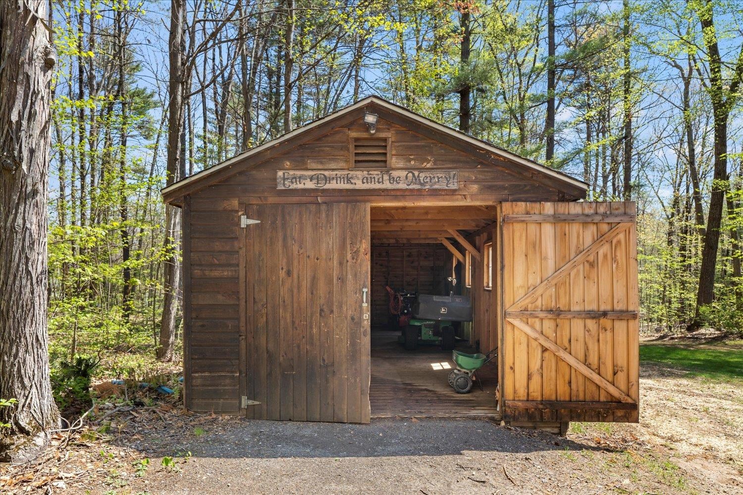 5 William Road South Berwick, ME 03908 - Photo 32 of 40