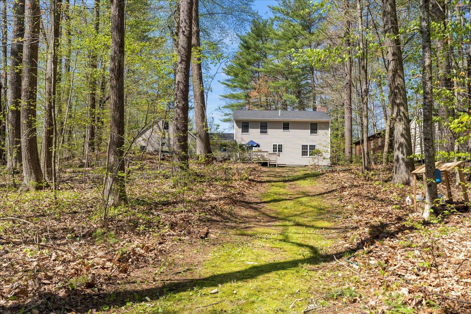5 William Road South Berwick, ME 03908 - Photo 34 of 40