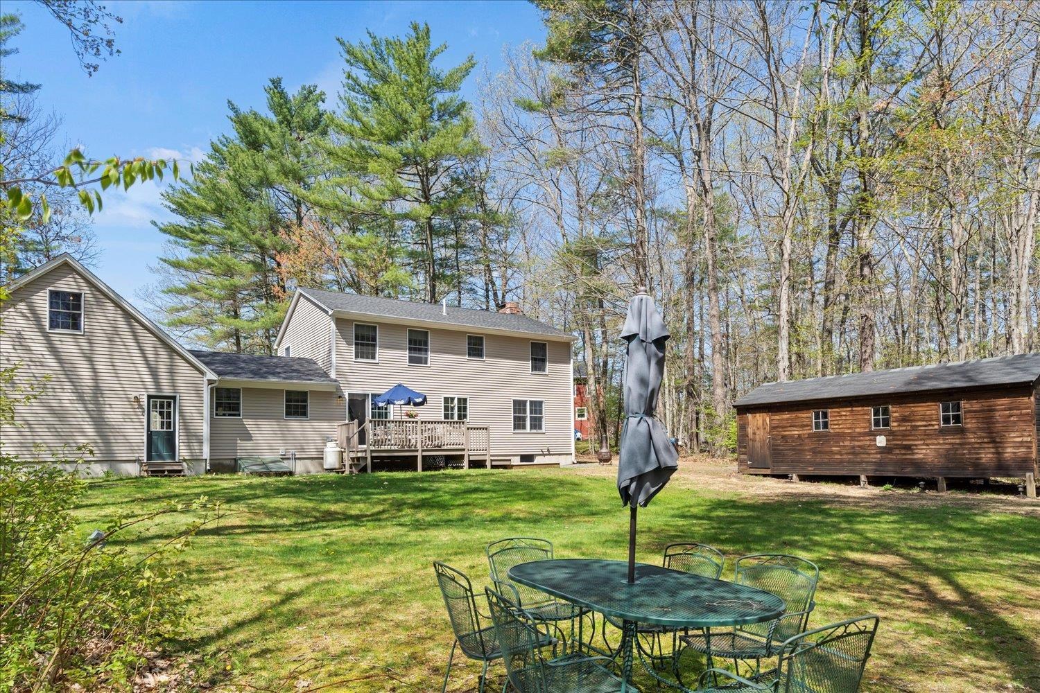 5 William Road South Berwick, ME 03908 - Photo 35 of 40