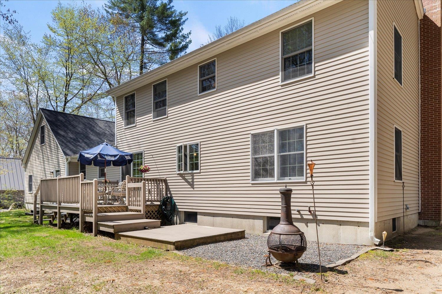 5 William Road South Berwick, ME 03908 - Photo 36 of 40