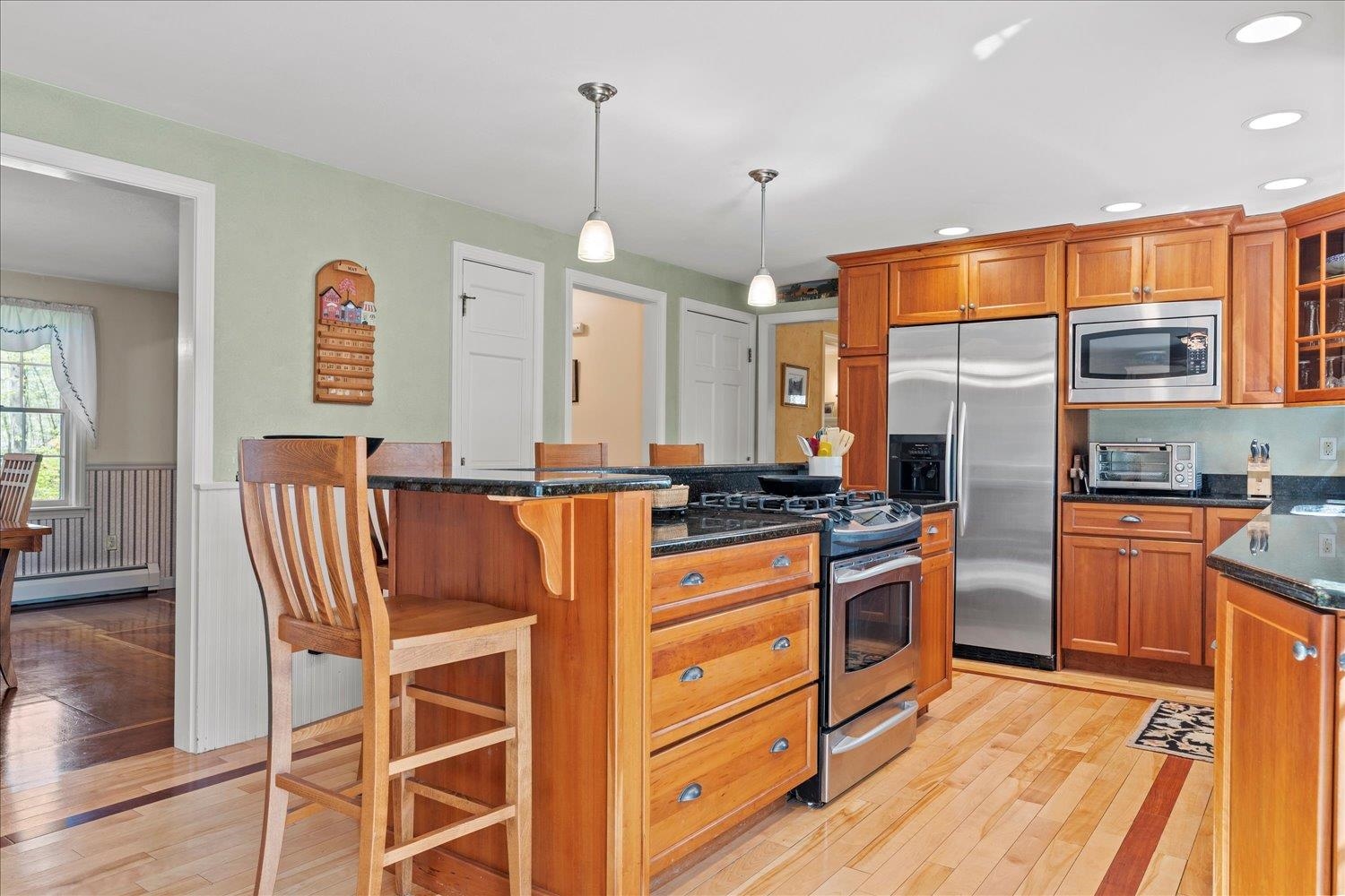 5 William Road South Berwick, ME 03908 - Photo 8 of 40