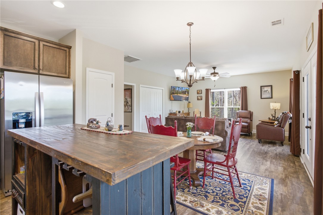 116 Wren Road Mountain Rest, SC 29664 - Photo 9 of 38