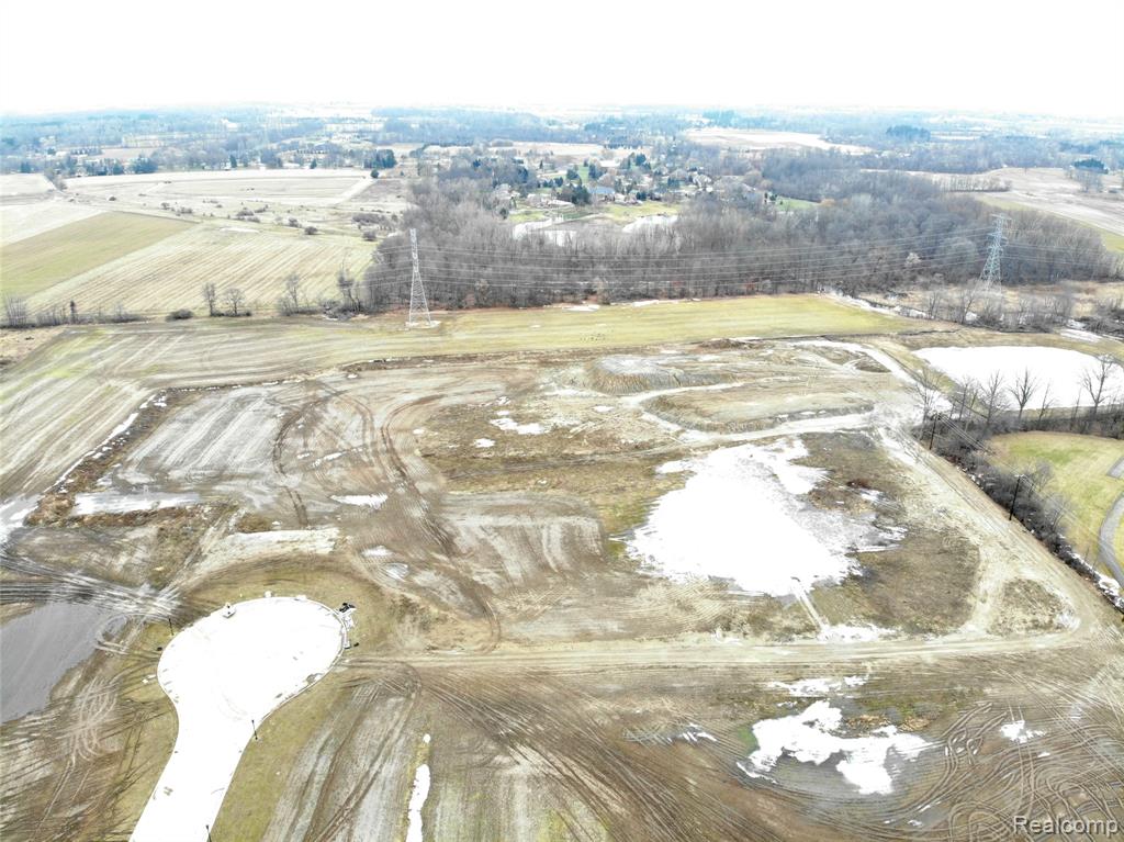 Parcel 6 Bruce Tech Park Drive Romeo, MI 48065 - Photo 1 of 1